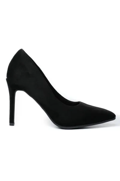 01-5070 Stiletto High Heel Pumps