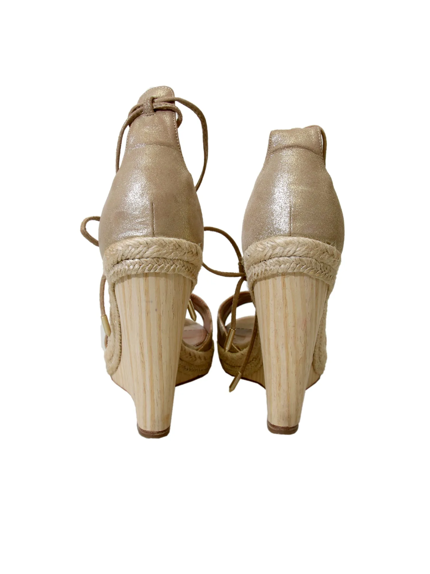 Alexa Wedge Sandals