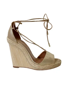 Alexa Wedge Sandals