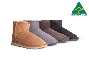 Australian Shepherd® Women And Men Mini Classic Australian Made UGG Boots
