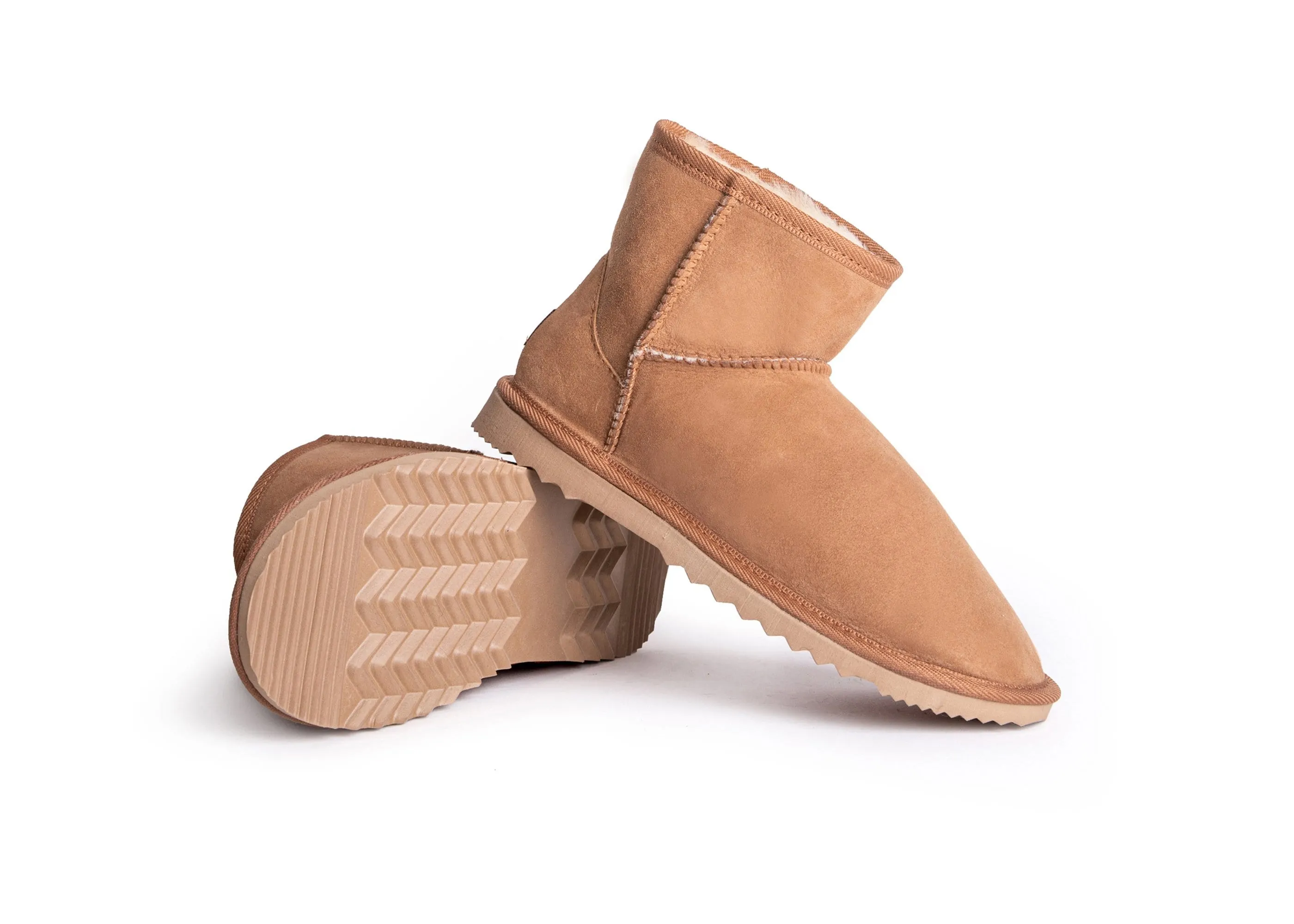 Australian Shepherd® Women And Men Mini Classic Australian Made UGG Boots