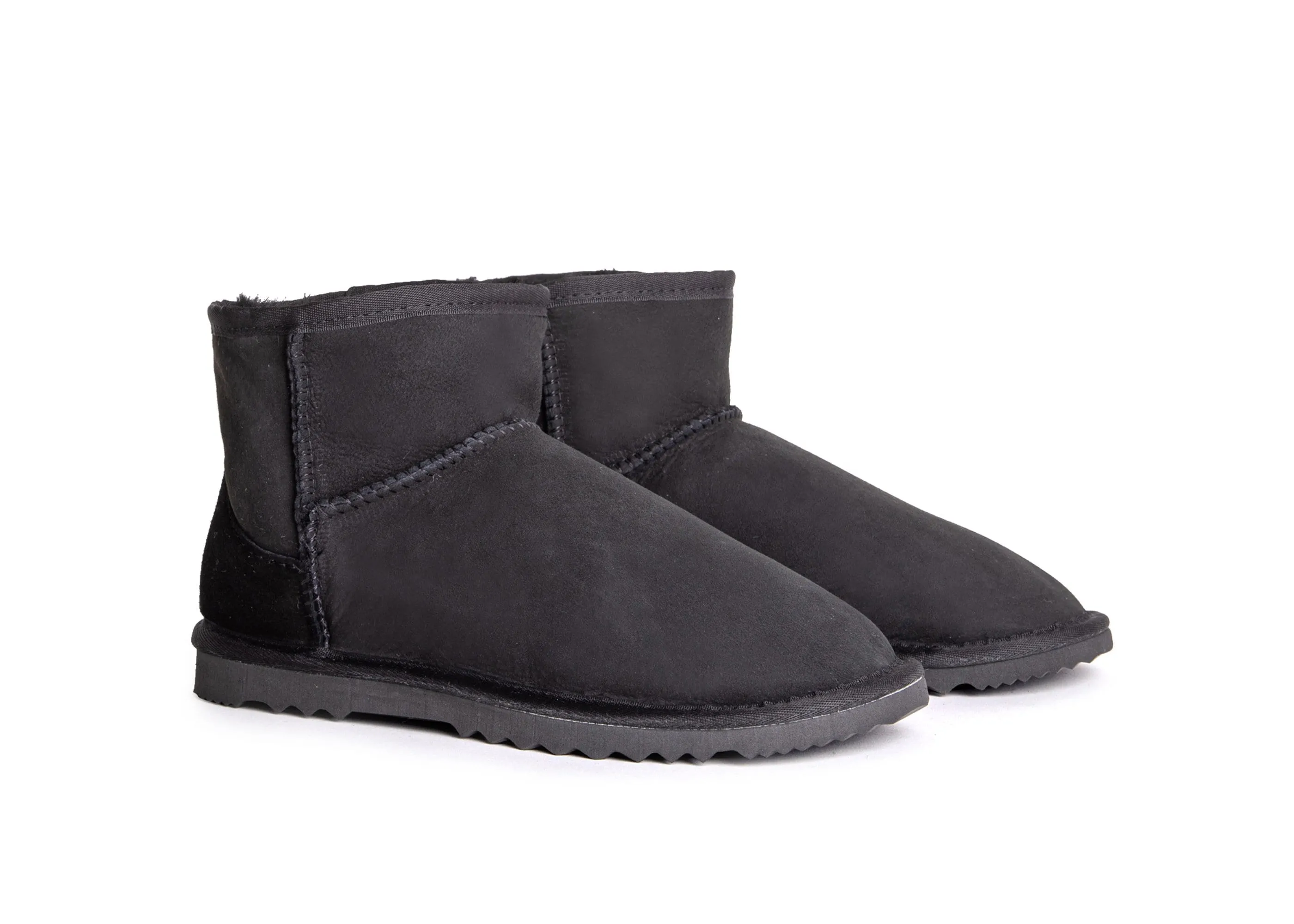 Australian Shepherd® Women And Men Mini Classic Australian Made UGG Boots