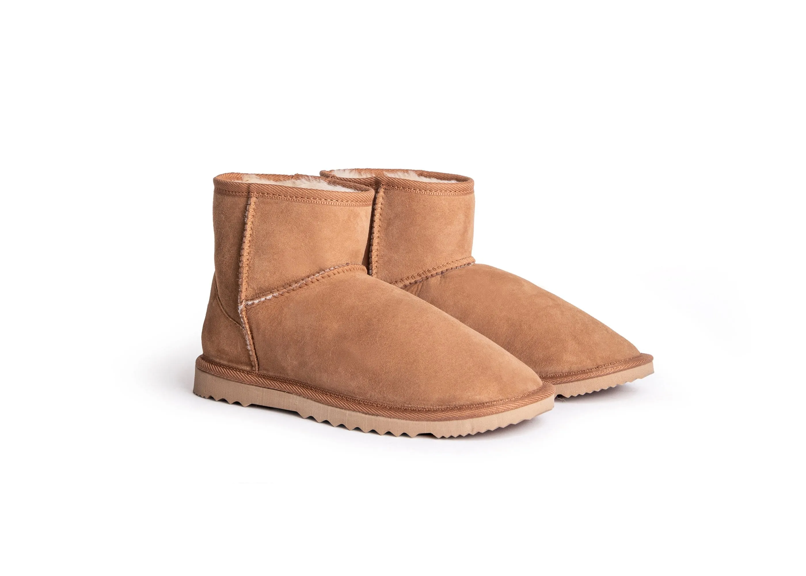 Australian Shepherd® Women And Men Mini Classic Australian Made UGG Boots