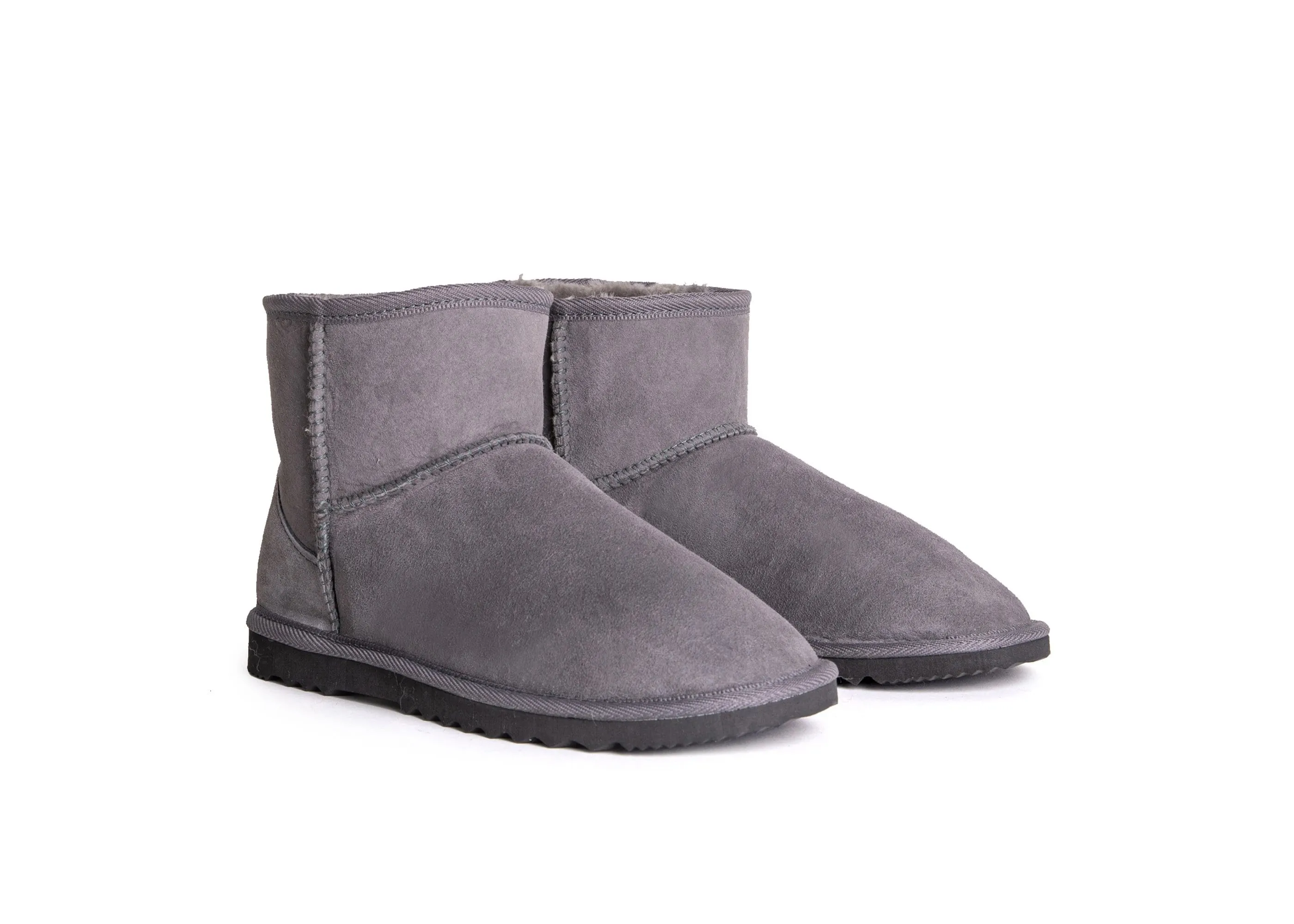 Australian Shepherd® Women And Men Mini Classic Australian Made UGG Boots