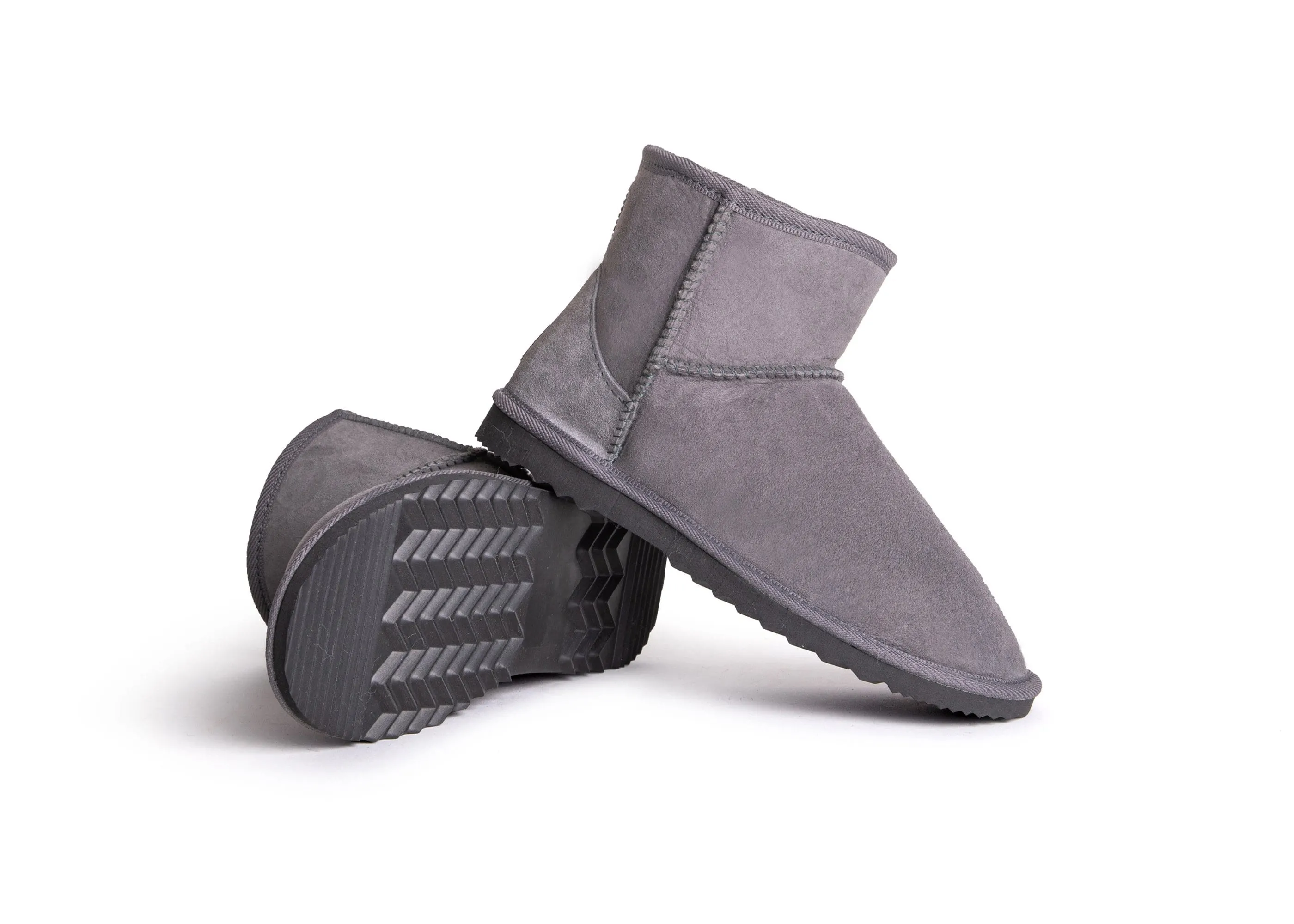 Australian Shepherd® Women And Men Mini Classic Australian Made UGG Boots