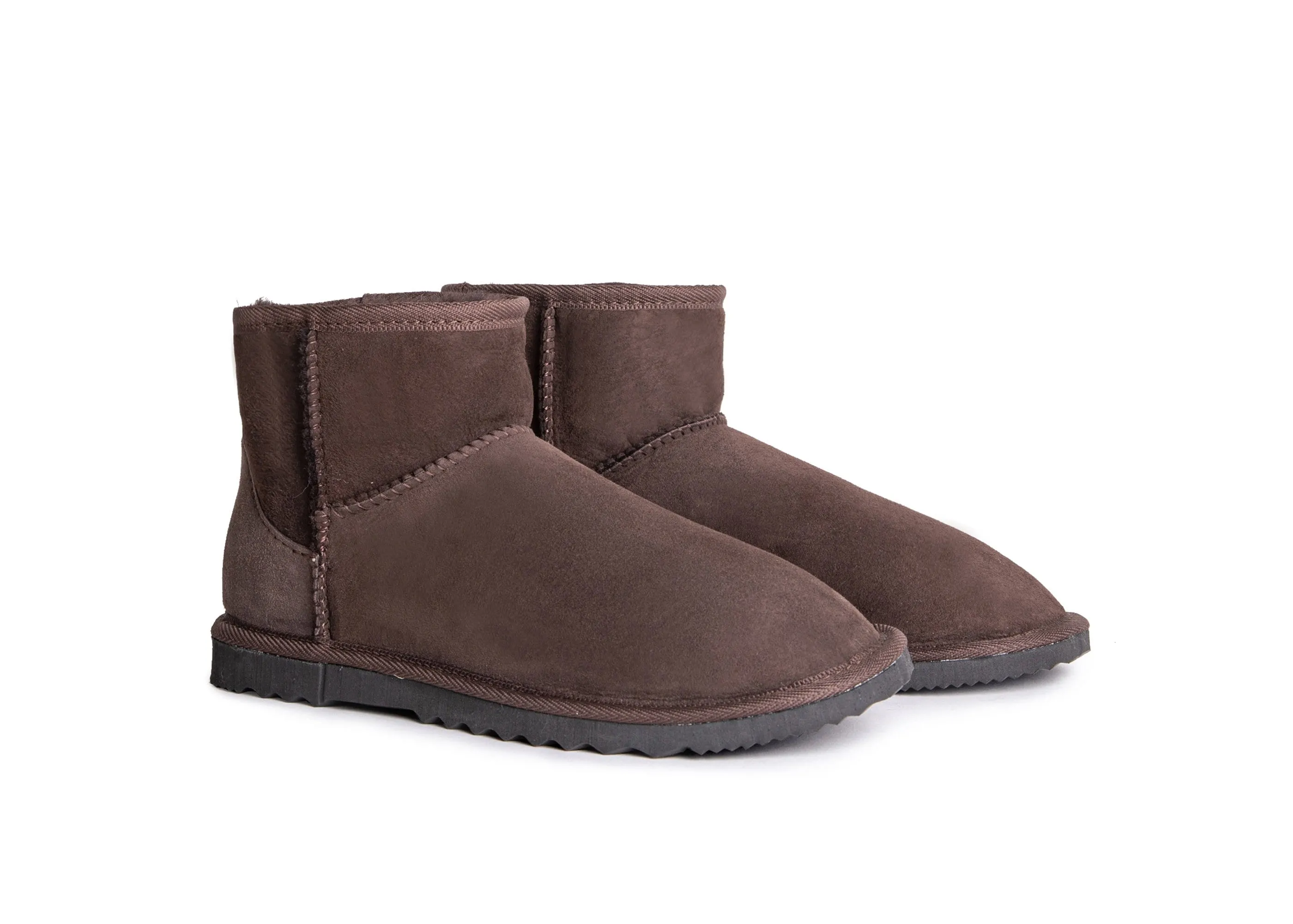 Australian Shepherd® Women And Men Mini Classic Australian Made UGG Boots