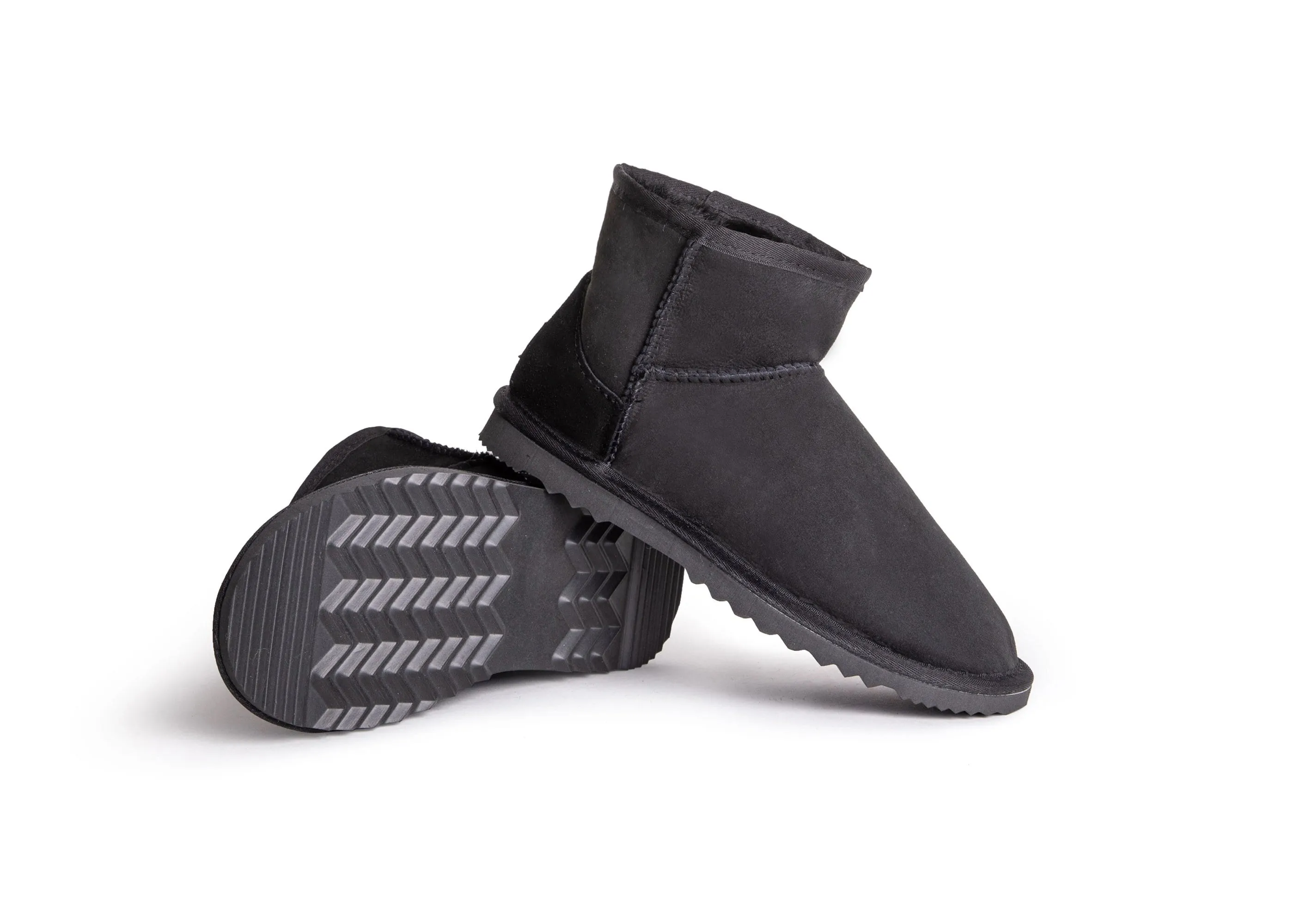 Australian Shepherd® Women And Men Mini Classic Australian Made UGG Boots