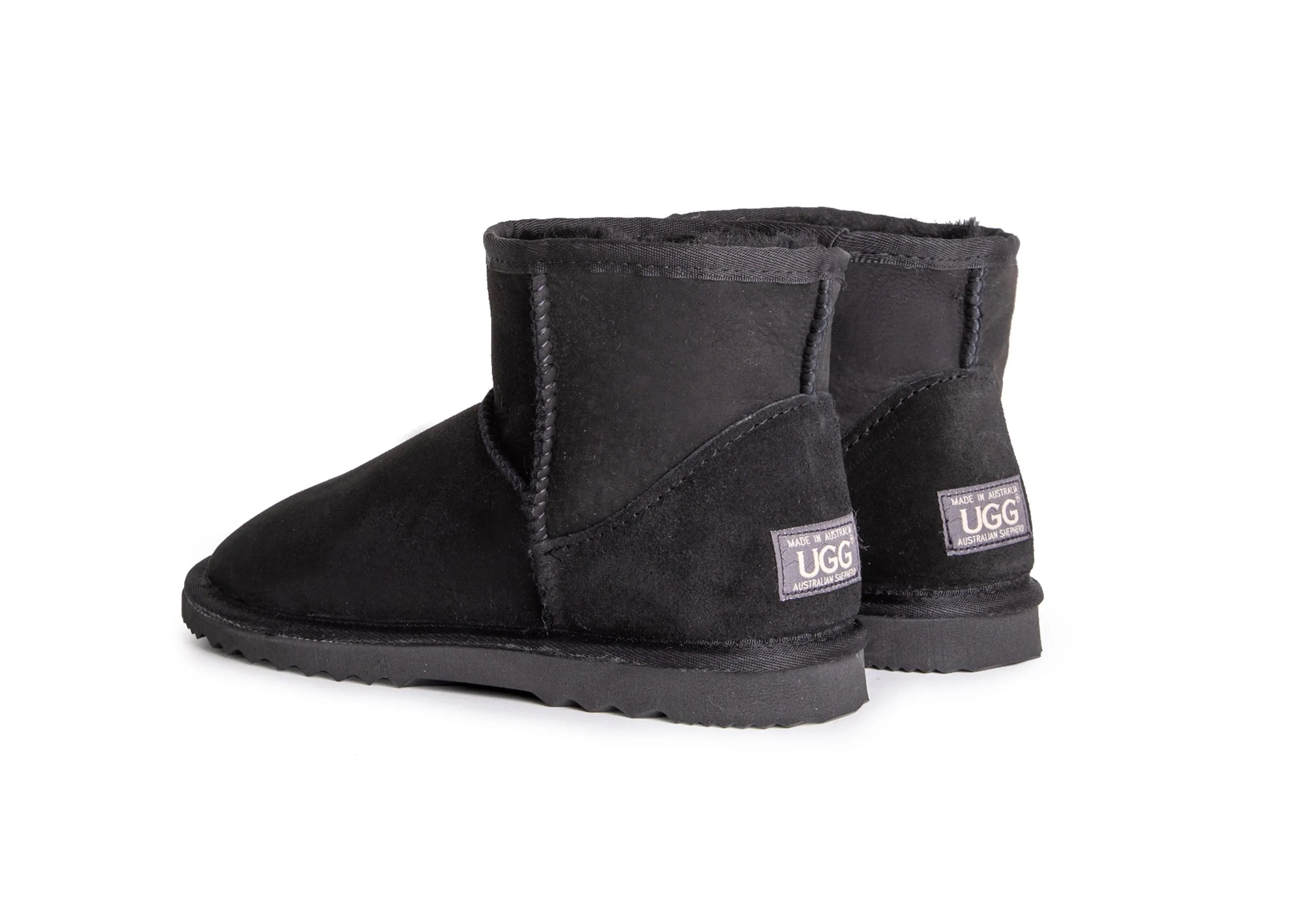 Australian Shepherd® Women And Men Mini Classic Australian Made UGG Boots