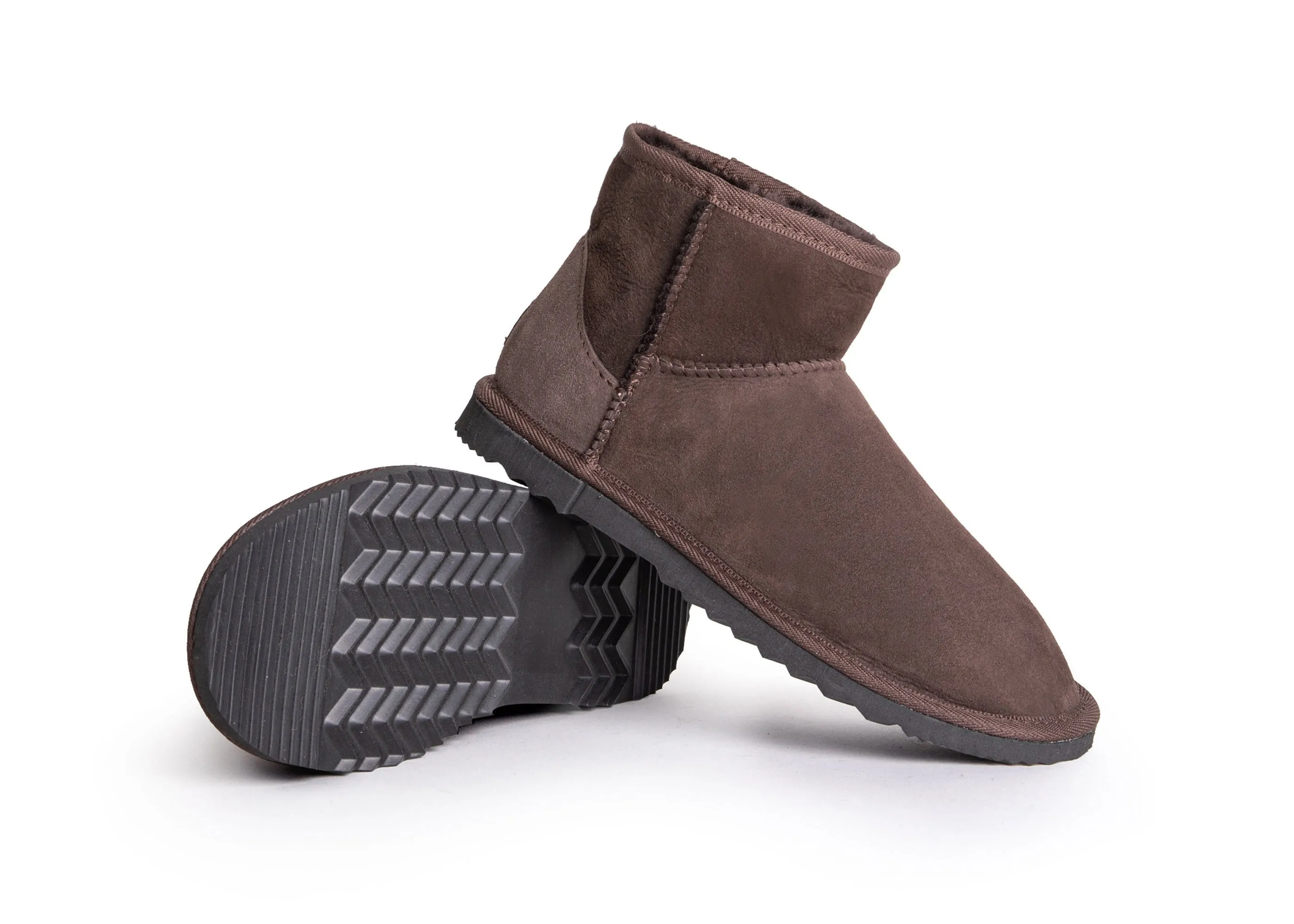 Australian Shepherd® Women And Men Mini Classic Australian Made UGG Boots