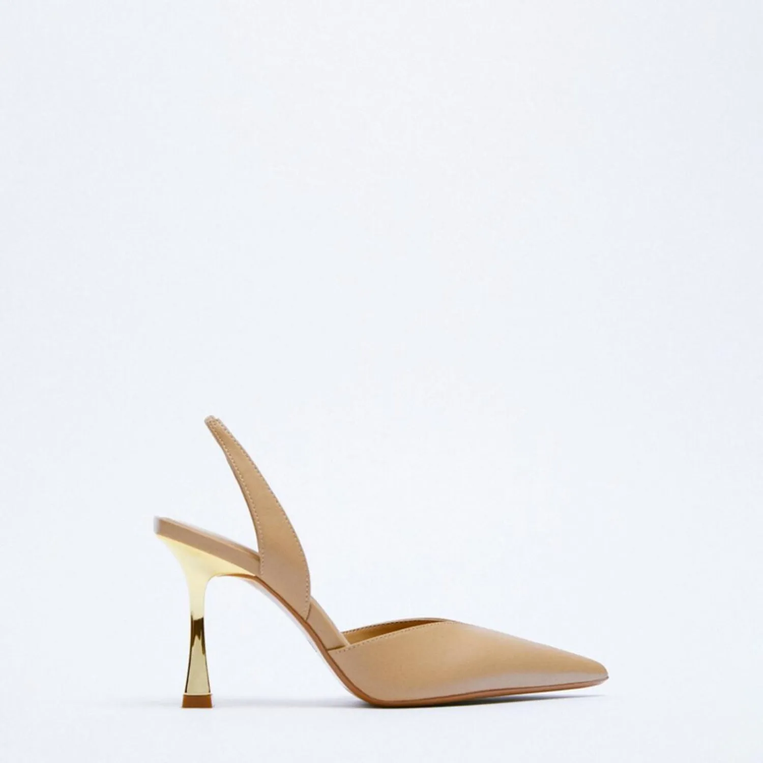 Belize Stiletto Heel Pumps