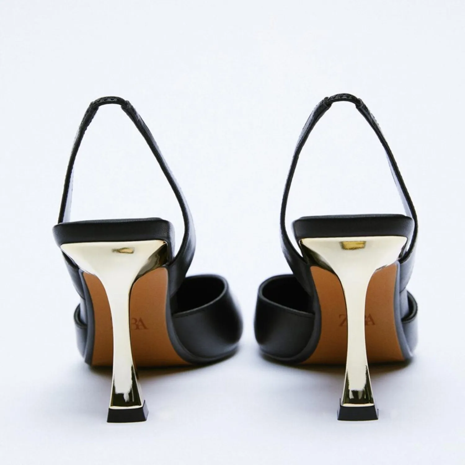 Belize Stiletto Heel Pumps