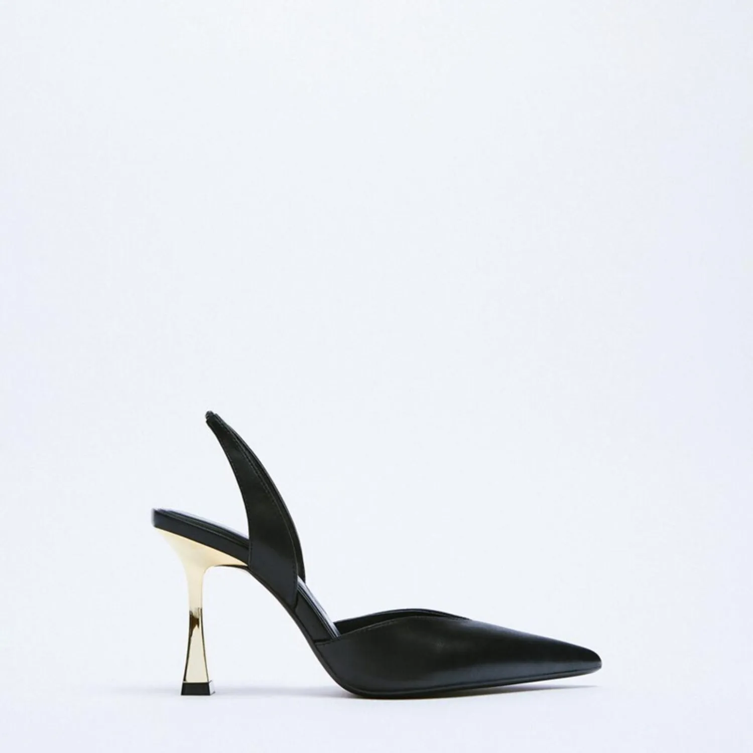 Belize Stiletto Heel Pumps