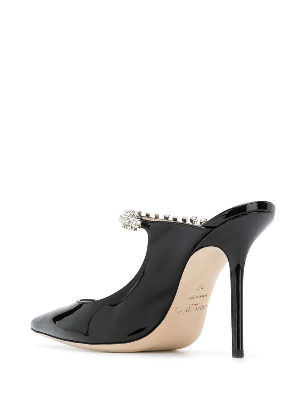 Bing 100 pumps