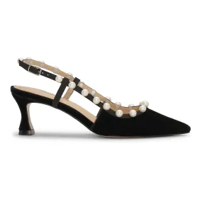 Citrine - Black