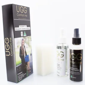 Comfort Me UGG Boot Care Kit