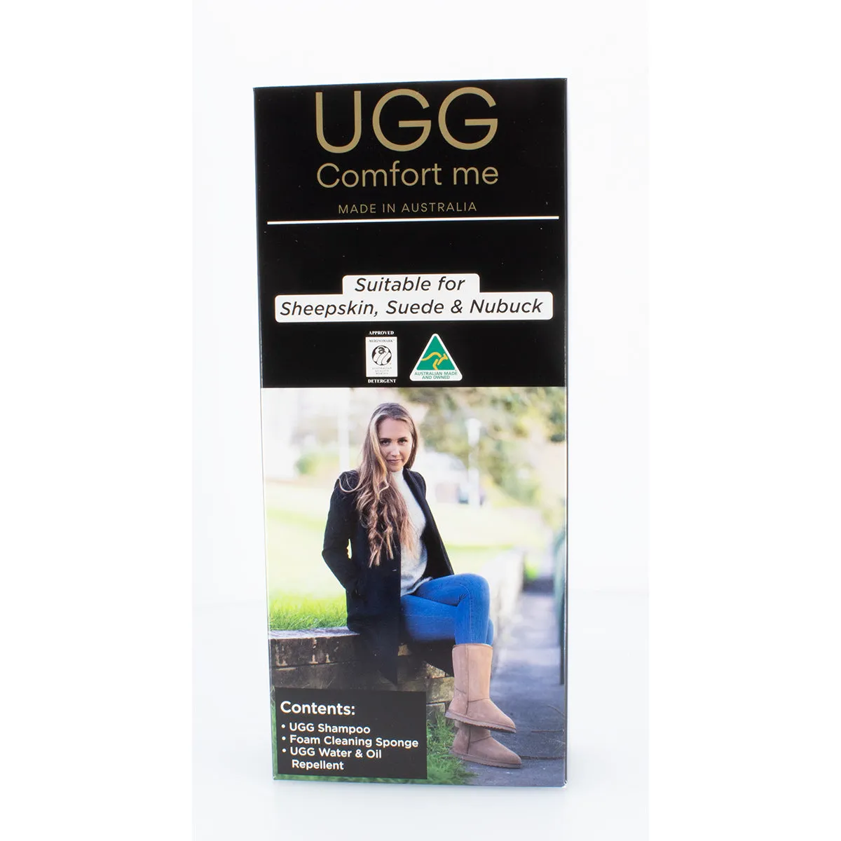 Comfort Me UGG Boot Care Kit