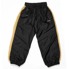 Exodus Hammer Pants 2022 - Black/Gold