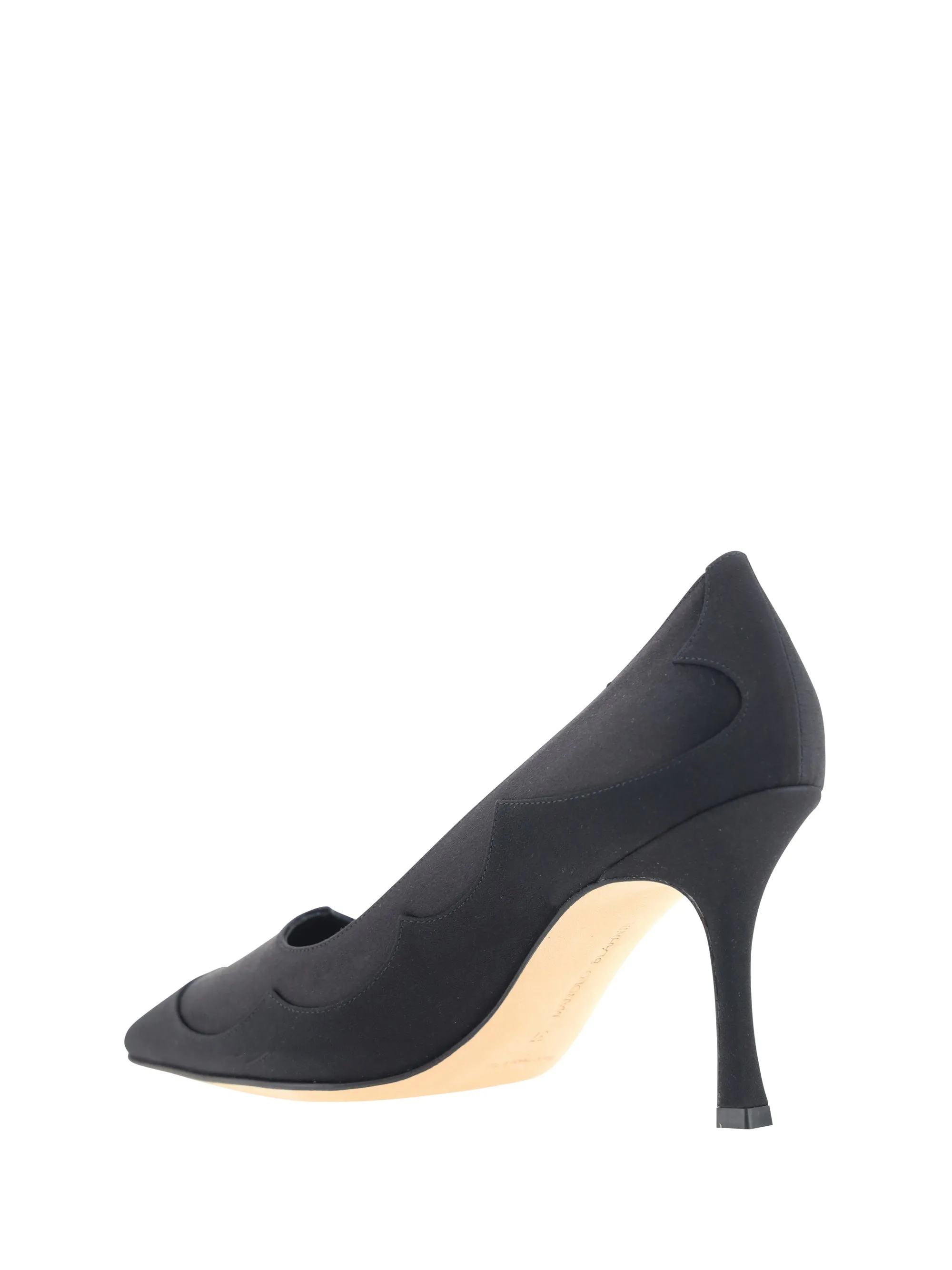 fabrakahi pumps
