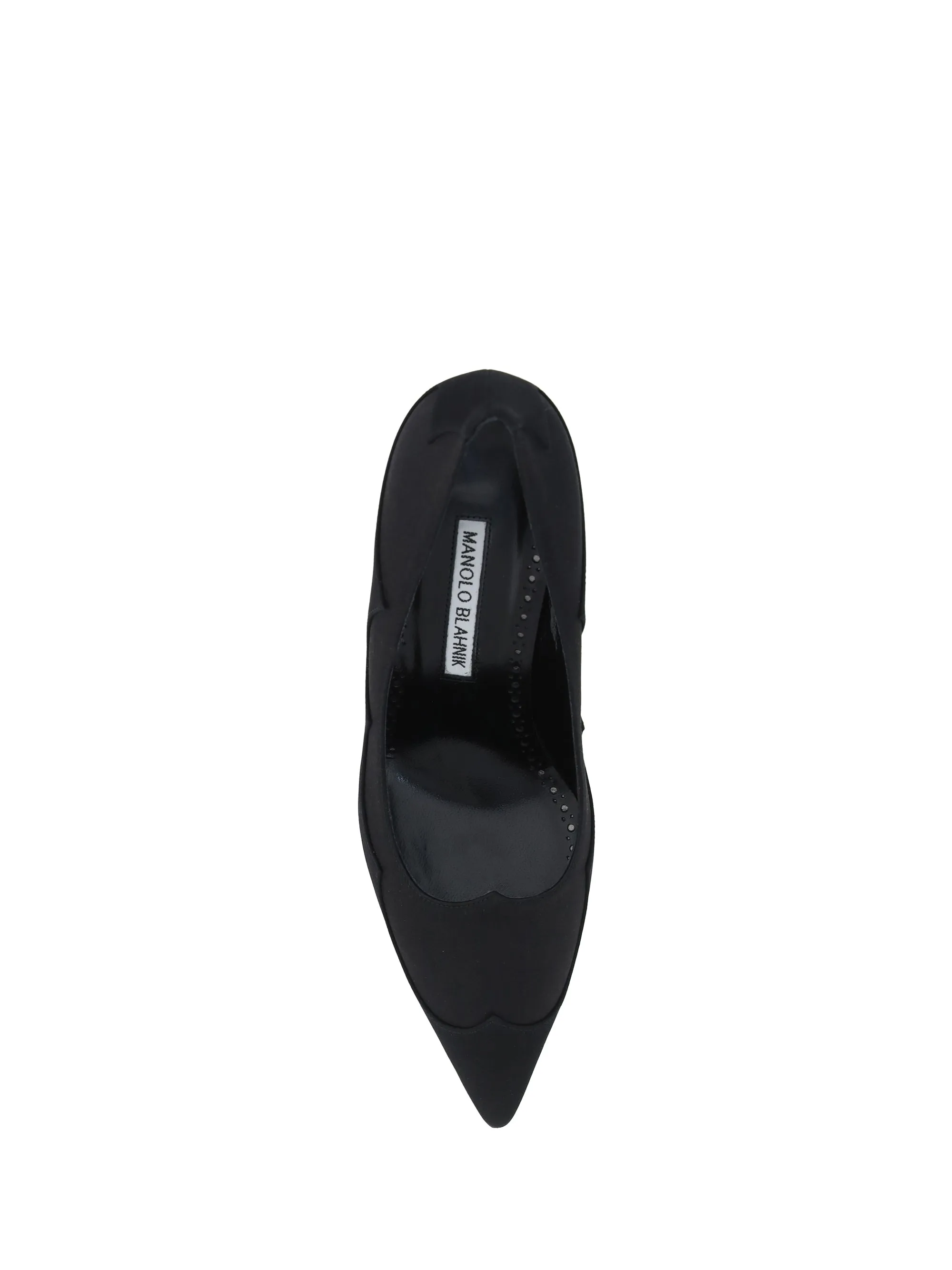 fabrakahi pumps