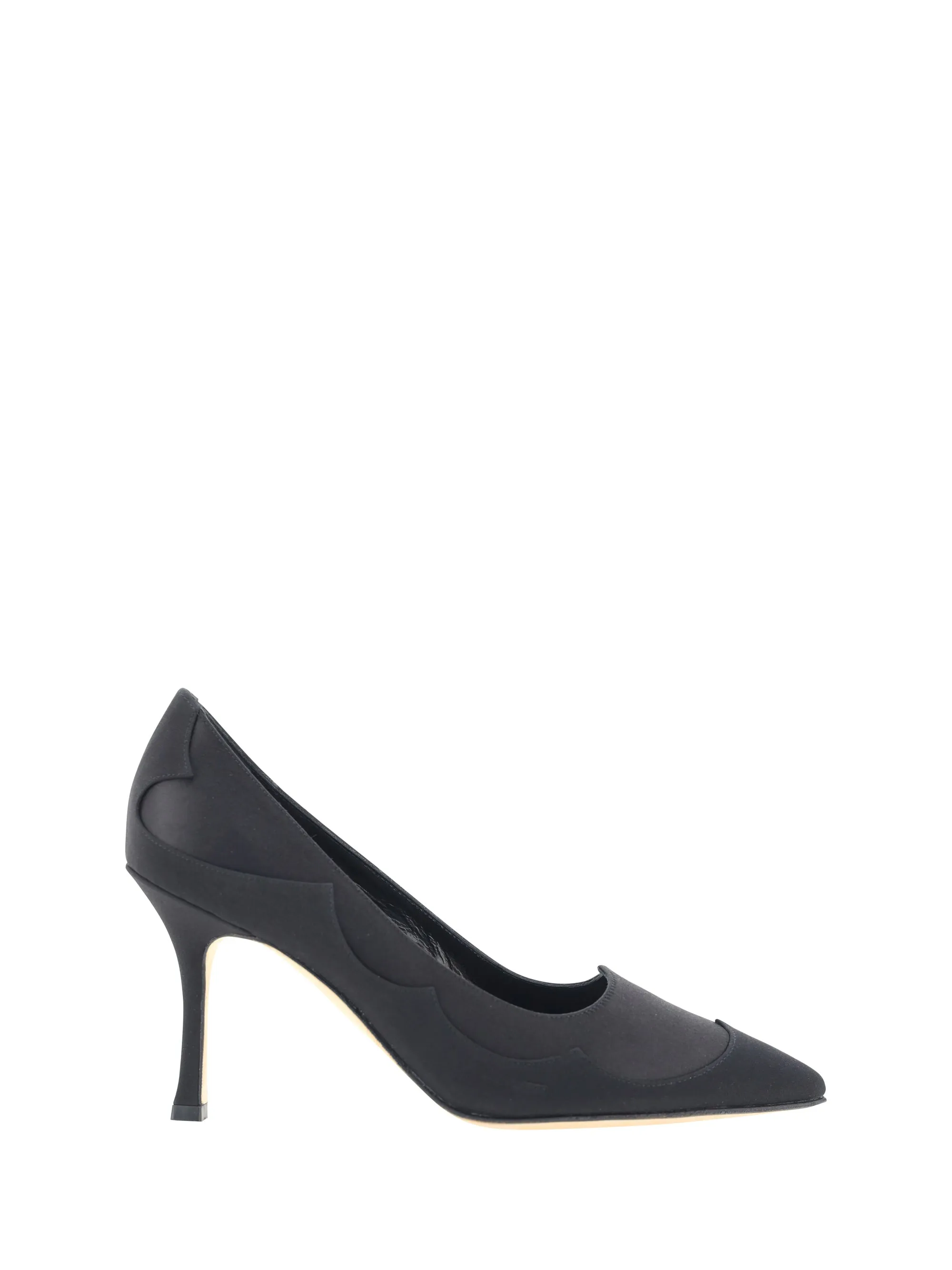 fabrakahi pumps