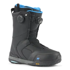K2 Thraxis Snowboard Boots in Black 2024