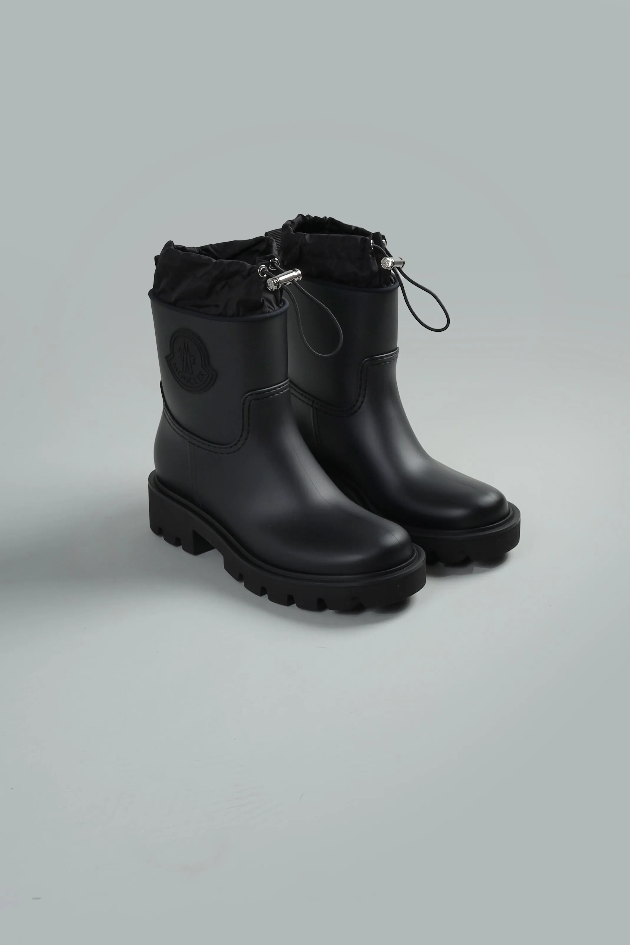 Kickstream Black