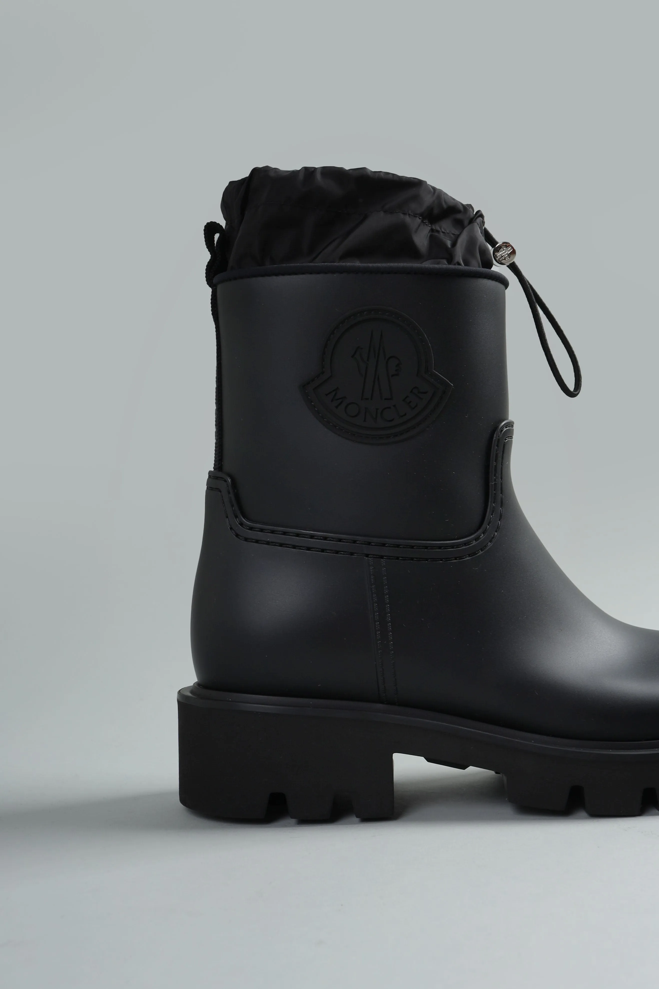 Kickstream Black