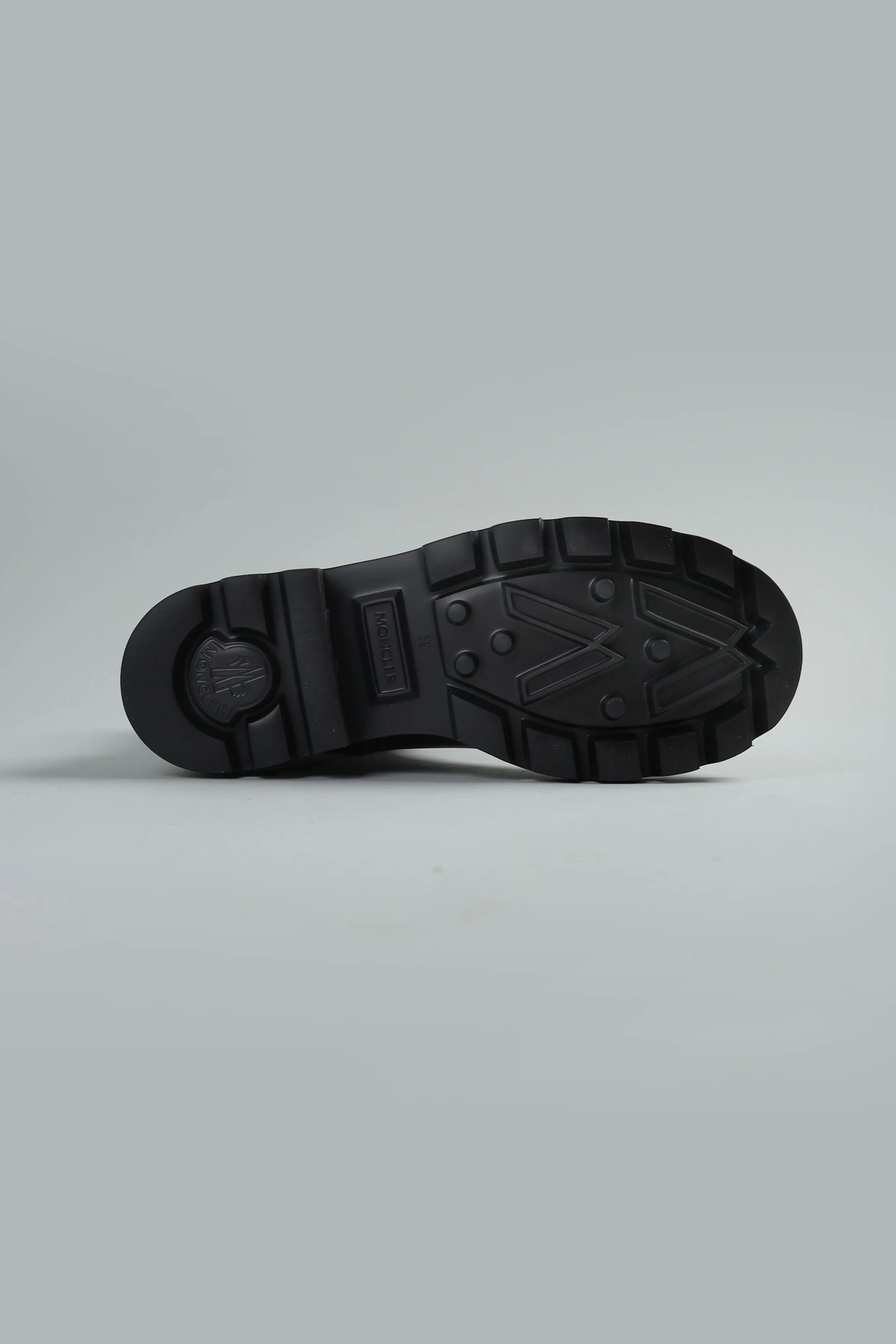 Kickstream Black