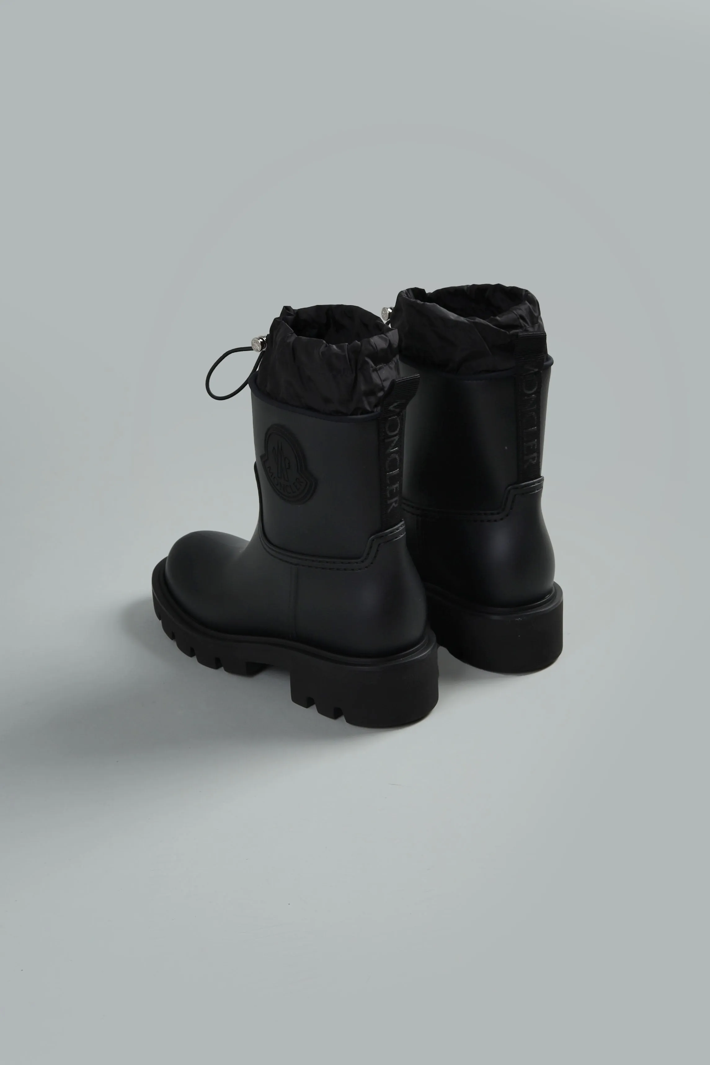 Kickstream Black
