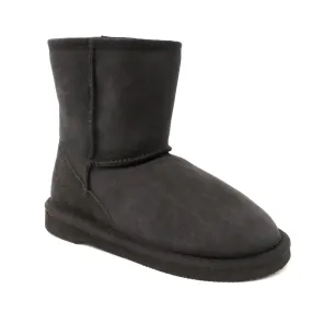MANDURAH - HEAVY DUTY SOLE SUITABLE FOR OUTDOOR - CHILDREN'S SHEEPSKIN UGG BOOTS