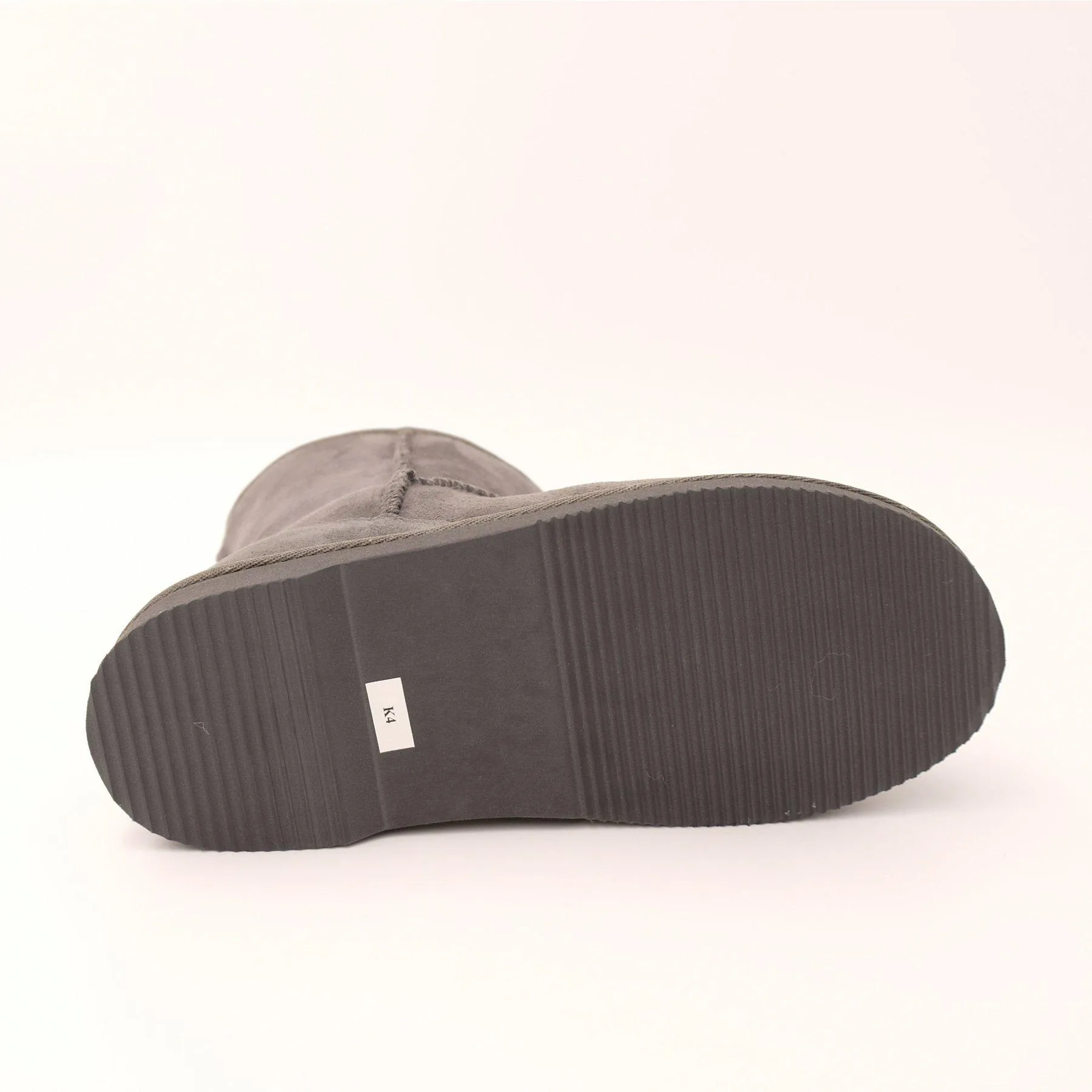 MANDURAH - HEAVY DUTY SOLE SUITABLE FOR OUTDOOR - CHILDREN'S SHEEPSKIN UGG BOOTS