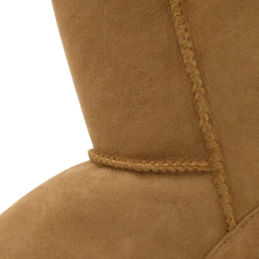 Manly UGG Boots - 100% Double Face Australian Sheepskin Classic Boots