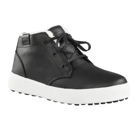 Men's Distillery Casual Boots