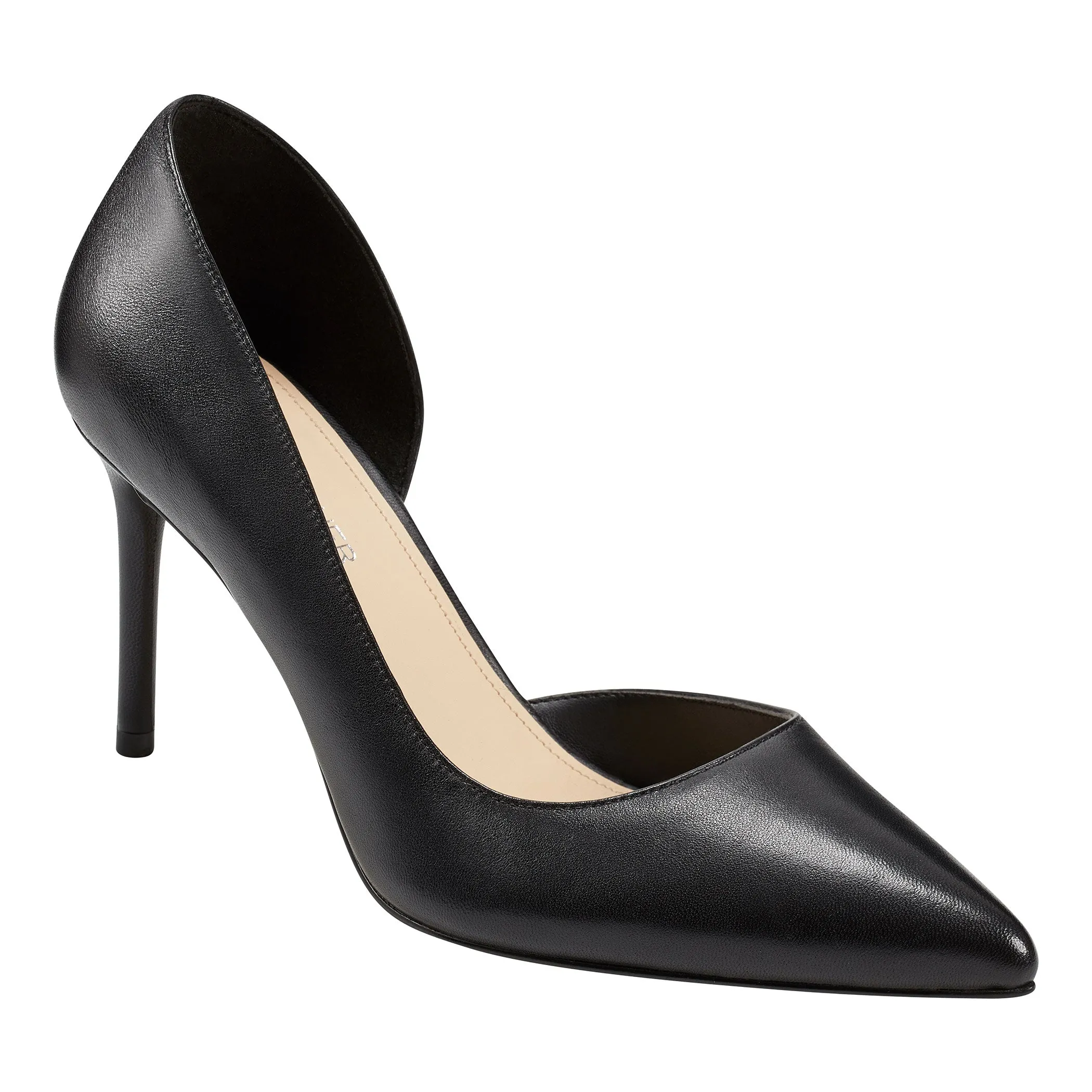 Meryl D'Orsay Pump