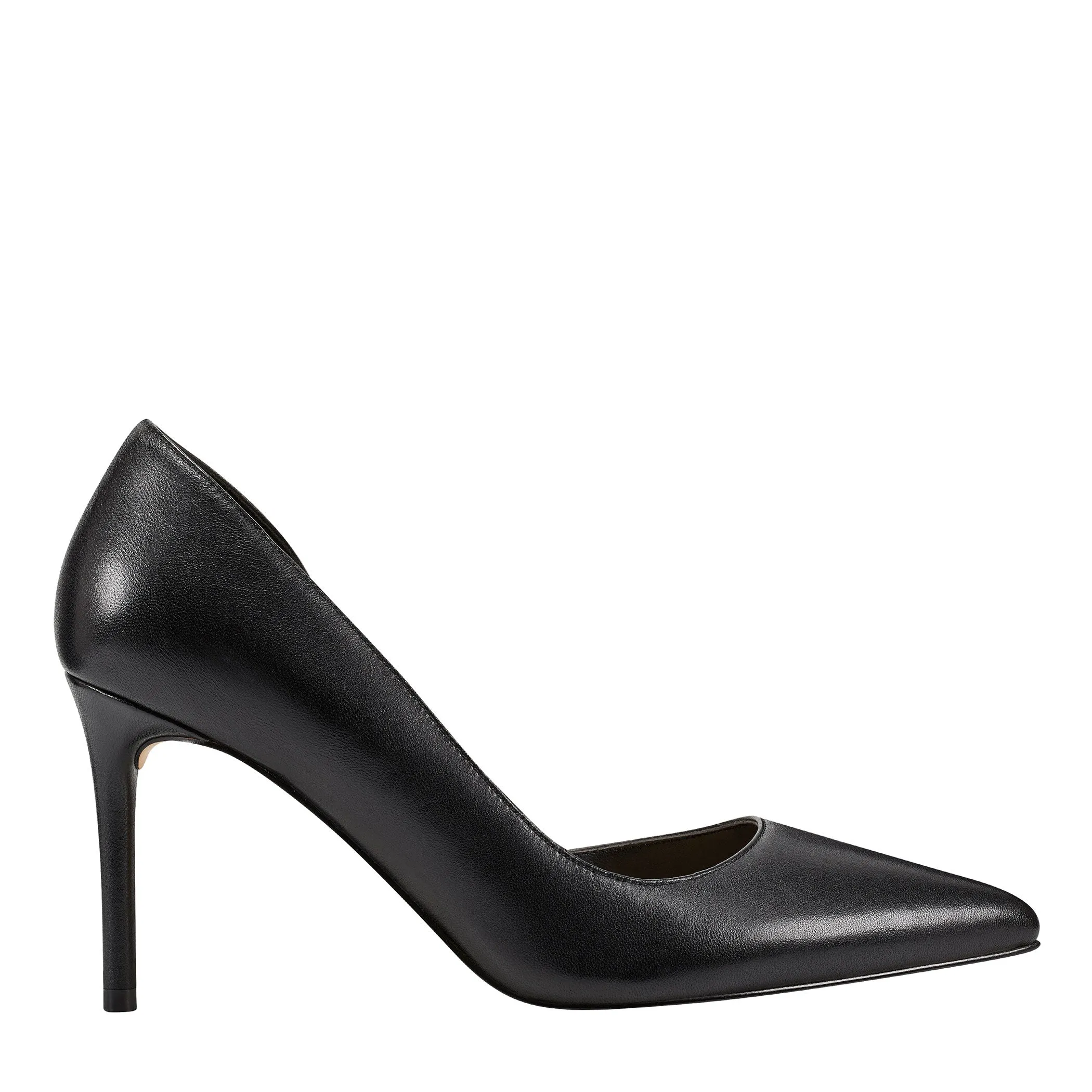 Meryl D'Orsay Pump