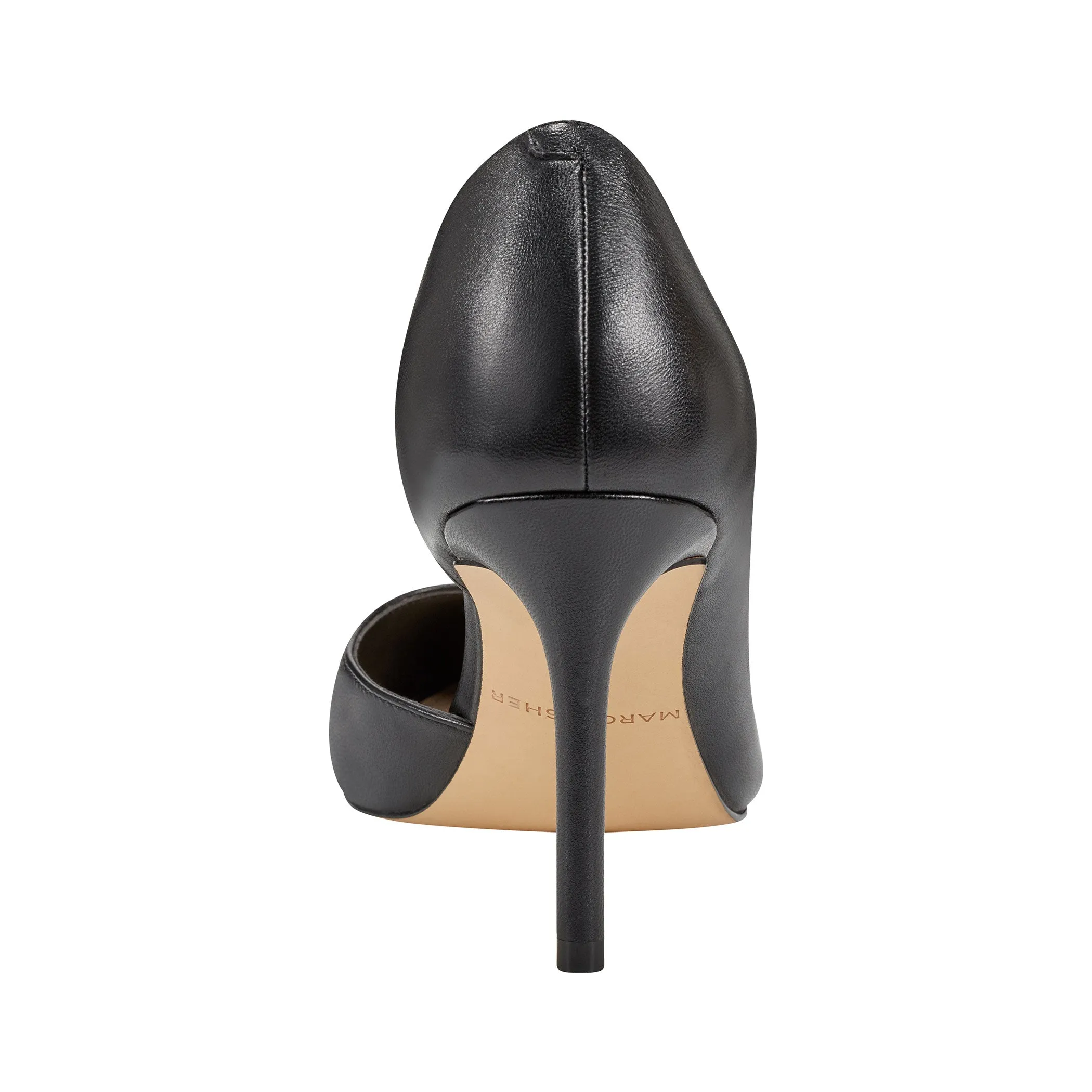 Meryl D'Orsay Pump