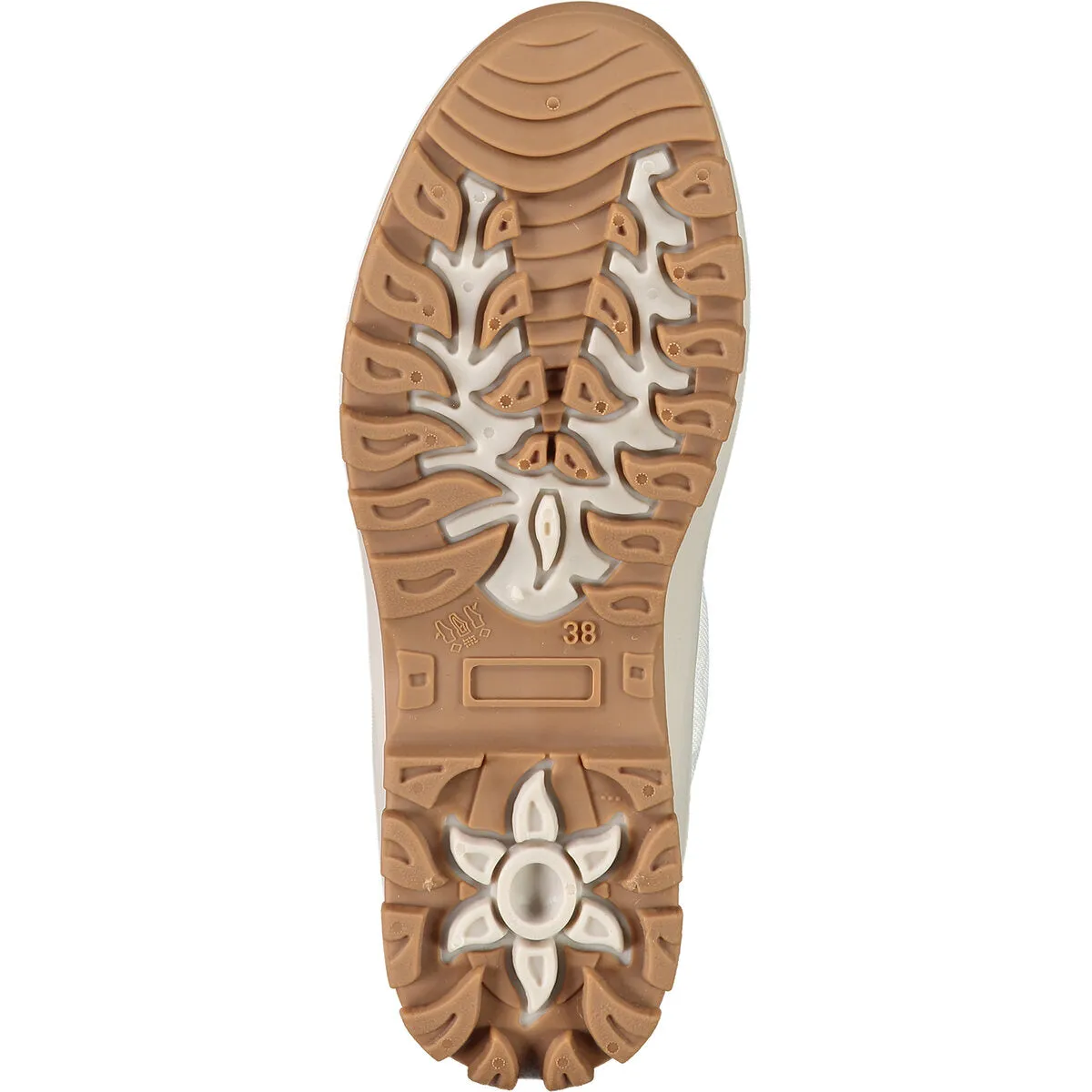 Nietos Woman Snow Boots