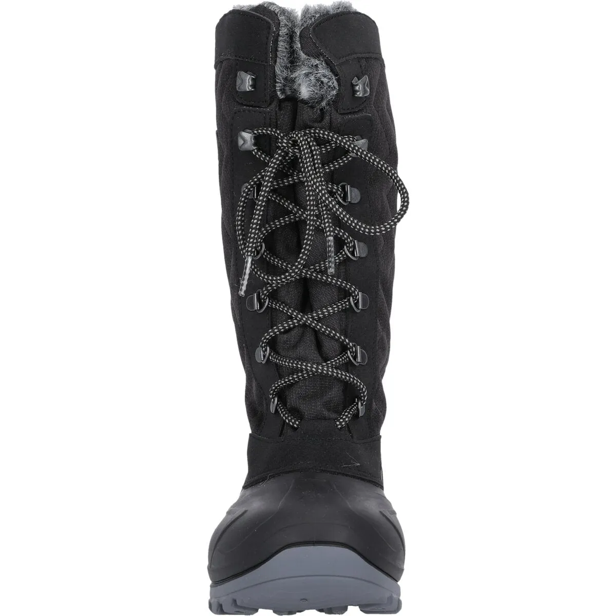 Nietos Woman Snow Boots