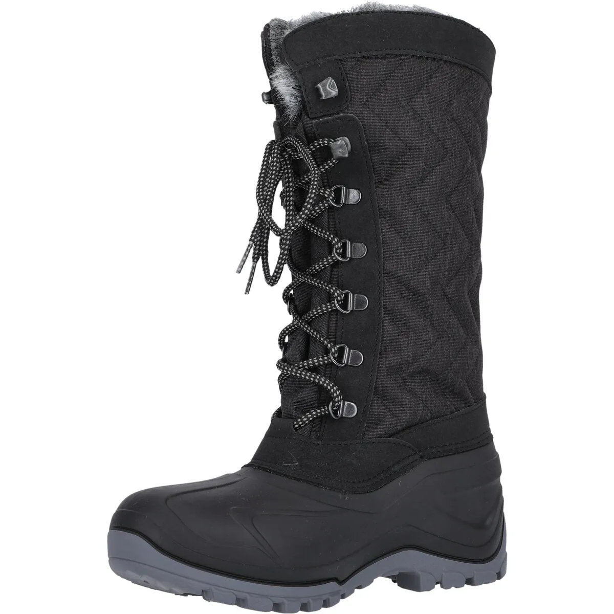 Nietos Woman Snow Boots