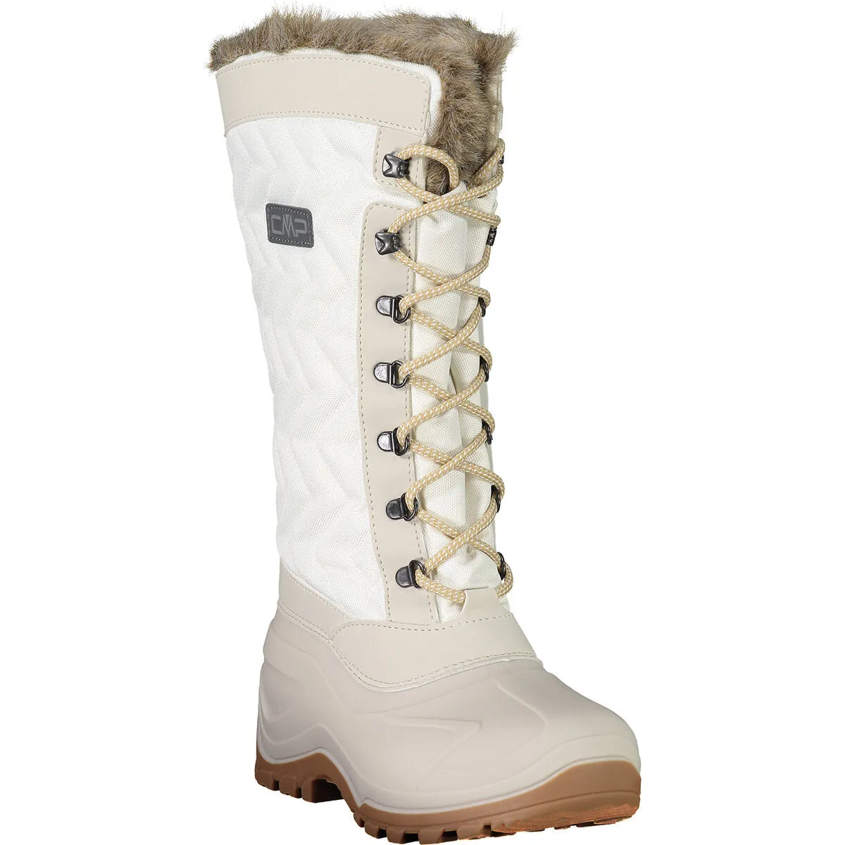 Nietos Woman Snow Boots