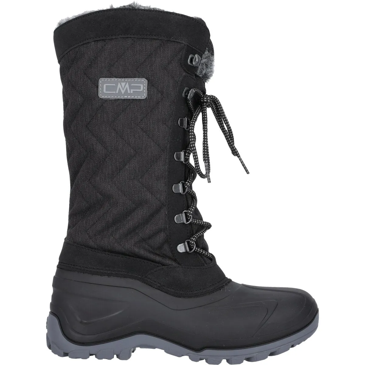 Nietos Woman Snow Boots