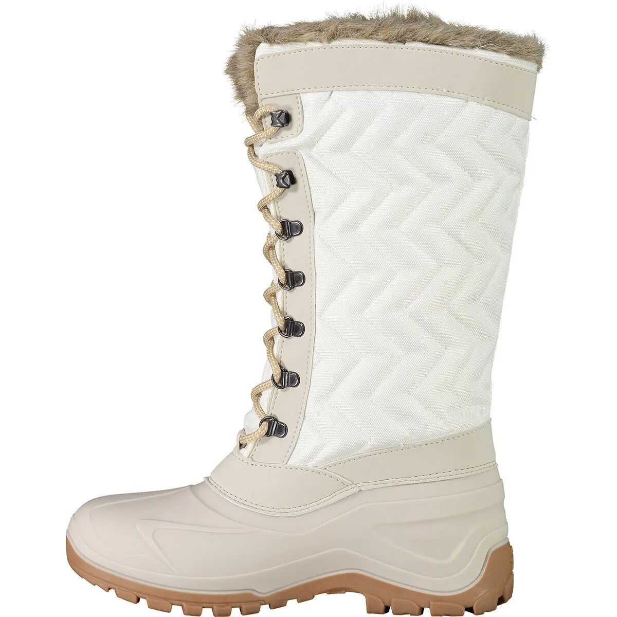 Nietos Woman Snow Boots