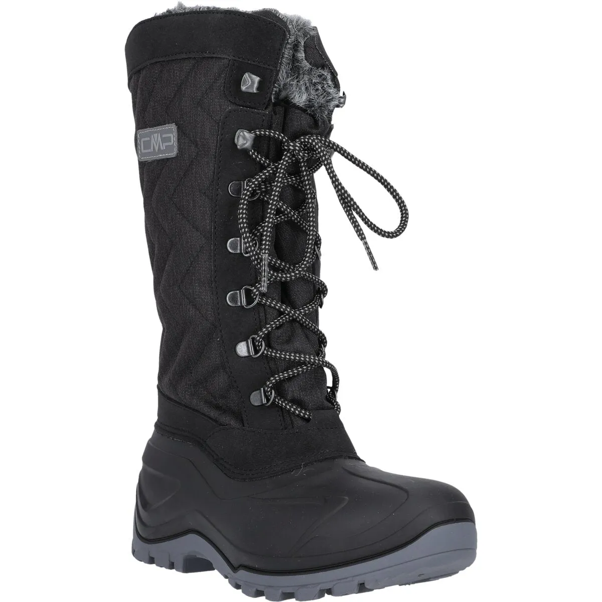 Nietos Woman Snow Boots