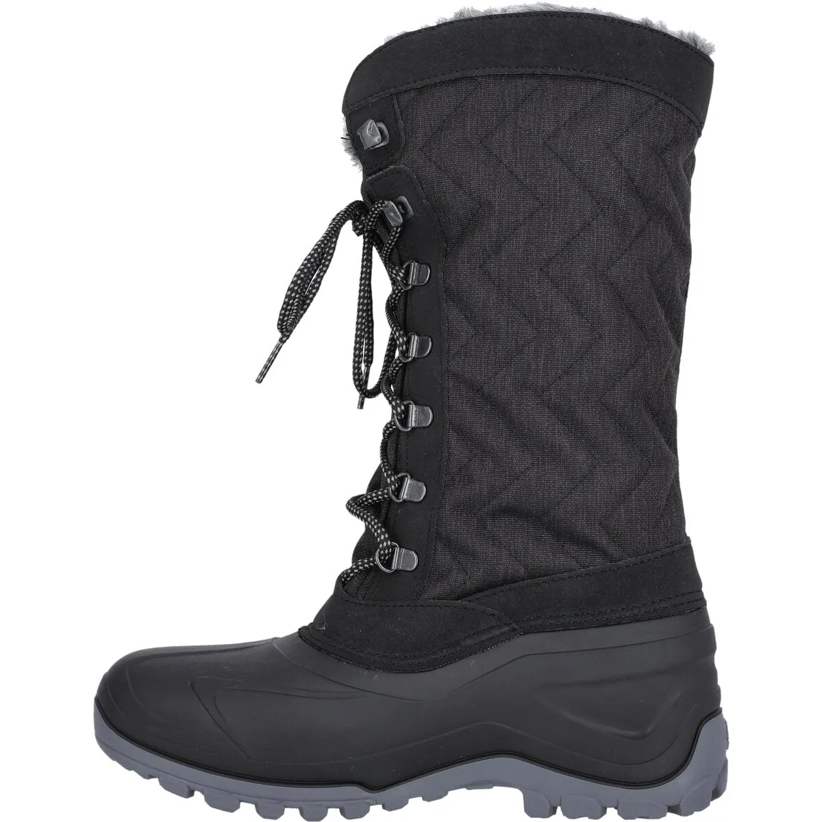 Nietos Woman Snow Boots