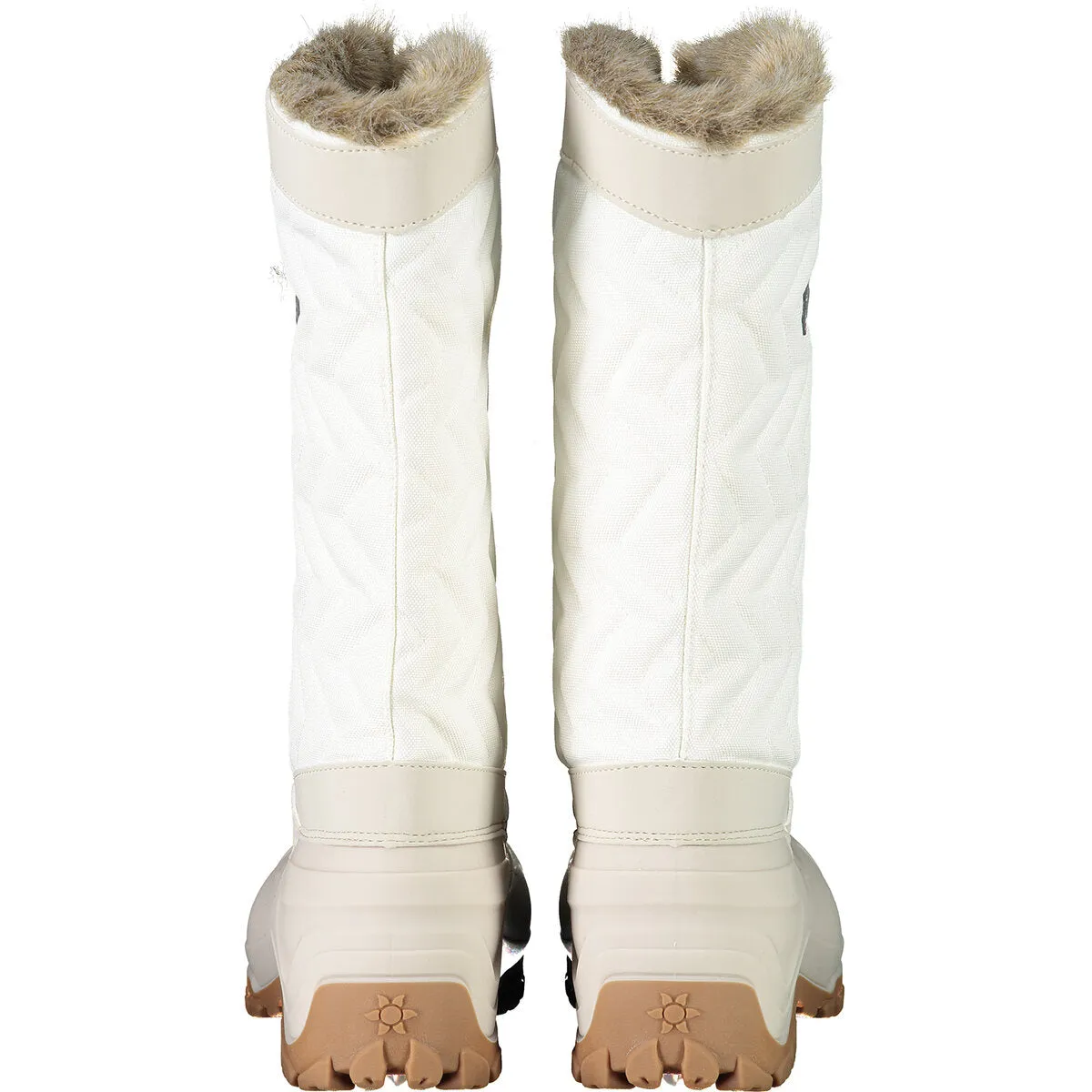 Nietos Woman Snow Boots