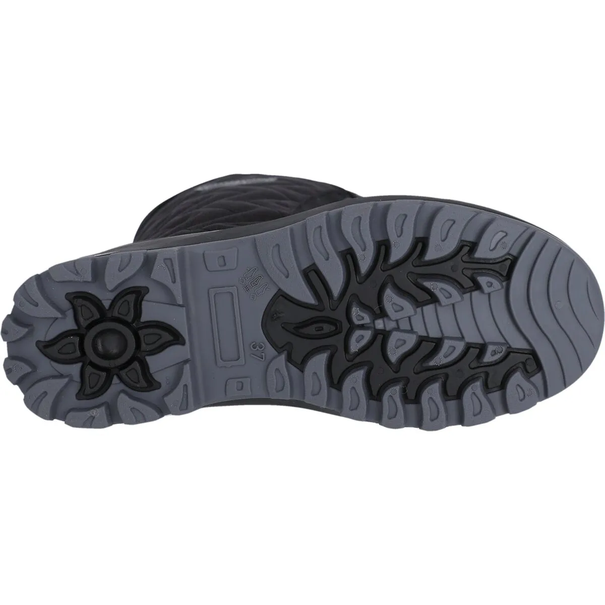 Nietos Woman Snow Boots