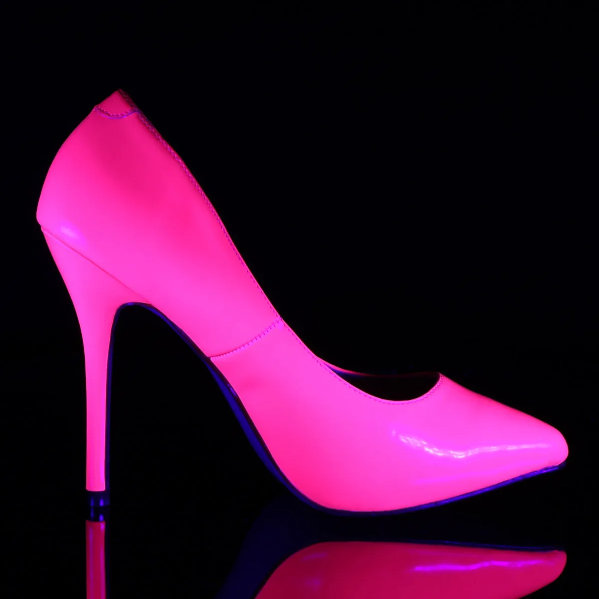 Pleaser Amuse 20