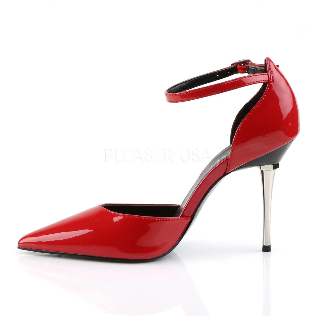 Pleaser Appeal 21