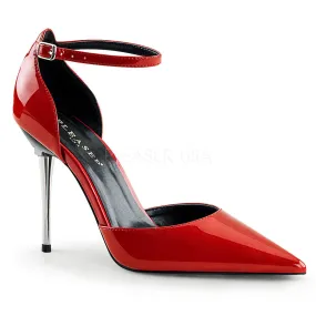 Pleaser Appeal 21