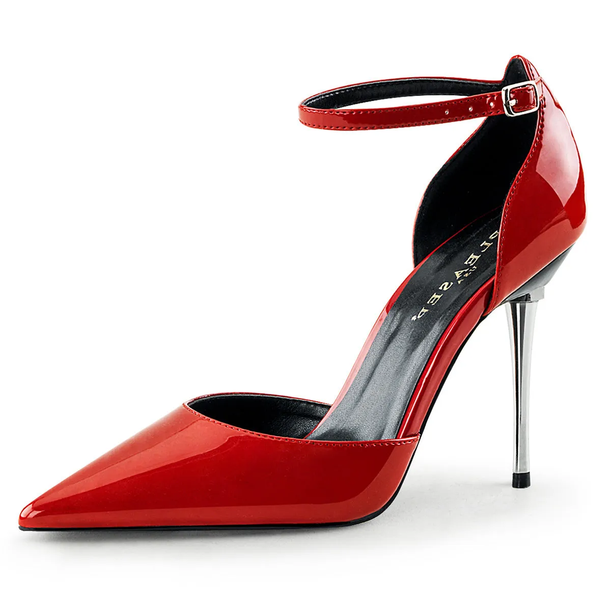 Pleaser Appeal 21